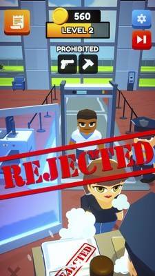 安检模拟器手机版