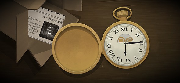 滴答滴答双人故事中文版