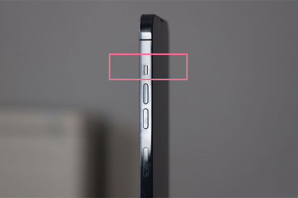 苹果手机相机拍照声音如何关闭