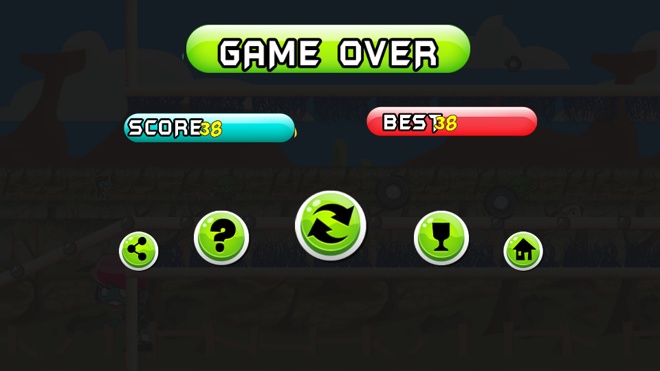 拉尔夫赛车冒险