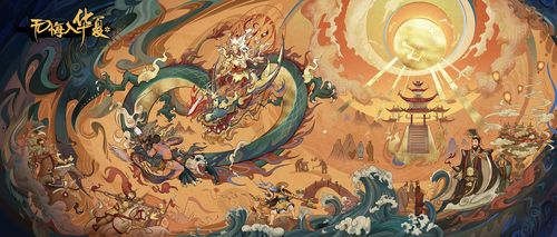 《无悔华夏》秦楚汉0年扫六合通关攻略 无悔华夏秦楚汉怎么过1