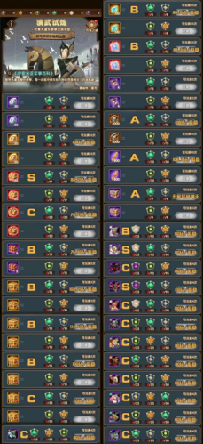 《剑与远征》演武试炼兑换推荐 剑与远征演武试炼兑换优先级攻略