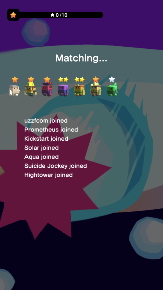 击球大作战安卓版