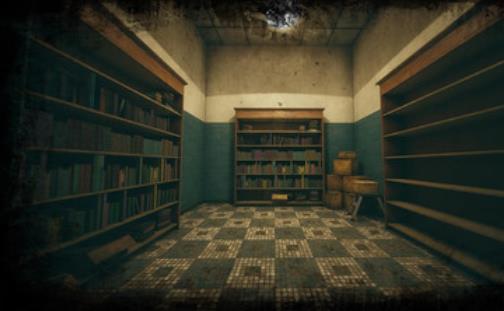 终极逃亡被诅咒的学校