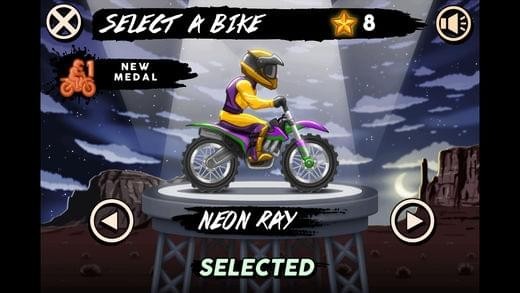 爆裂飞车手机版