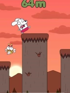 声控小狗手机版