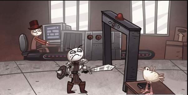 史上经典的游戏