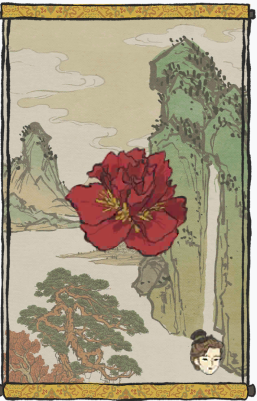 《江南百景图》向斜阳培养技巧分享 江南百景图向斜阳适合什么珍宝3