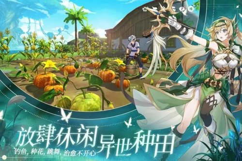 《圣境之塔》巡林客技能搭配攻略 圣境之塔巡林客技能搭配推荐2