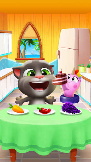 我的汤姆猫2安卓版