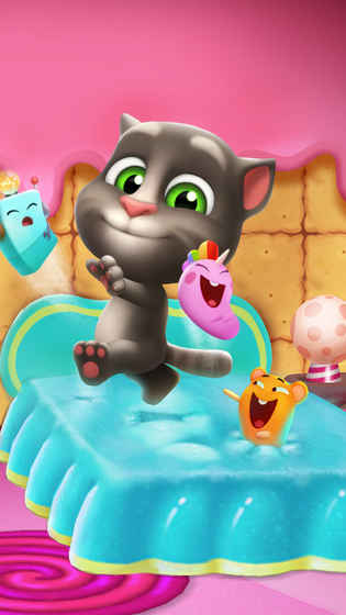 我的汤姆猫2安卓版