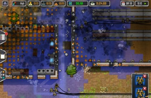 监狱建筑师手机版