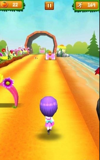 单机跑酷安卓版