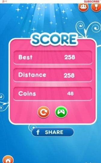 单机跑酷最新版