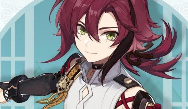 《原神》鹿野院平藏几星介绍 原神1