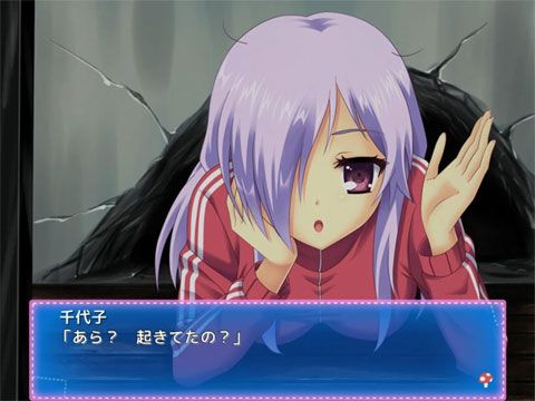 贫乏是我们的福神