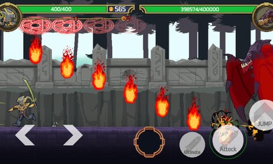 像素英雄联盟最新版