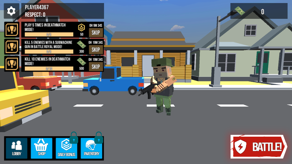 皇家毁灭安卓版