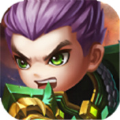 暗黑三国录超变版