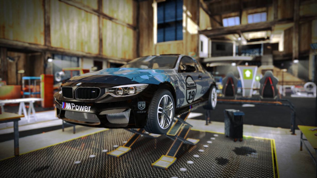 极速俱乐部无限2