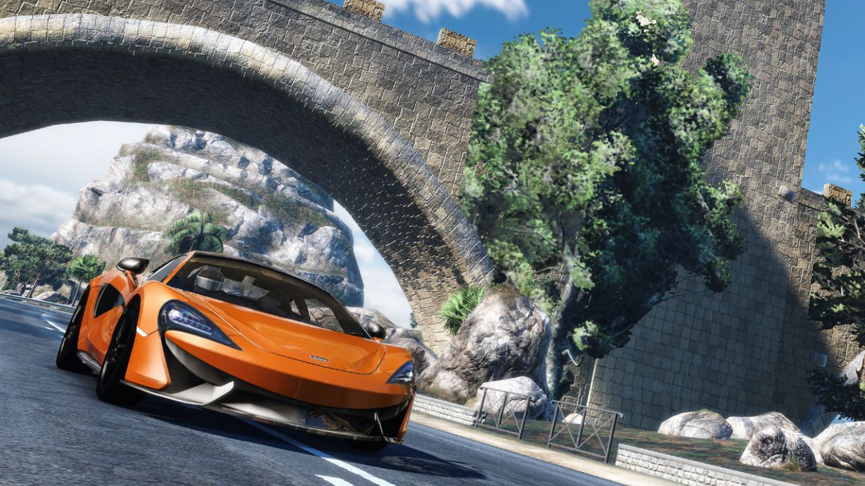 极速俱乐部无限2