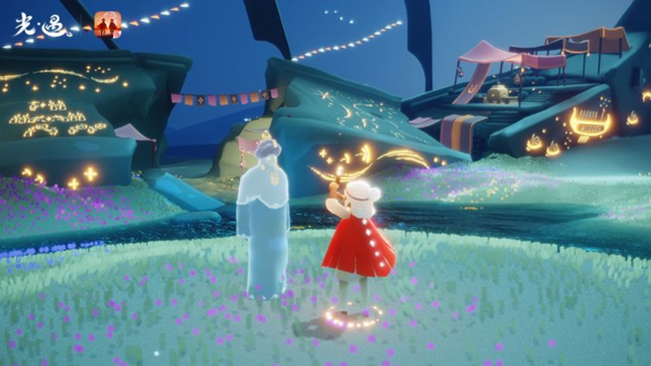 《光遇》破碎季先祖在哪 光遇1