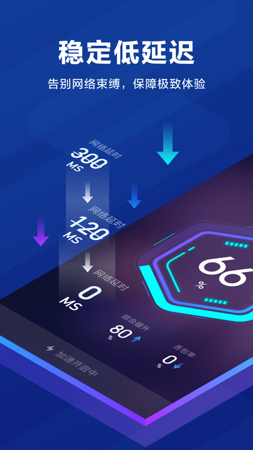 biubiu加速器3.0.1版本