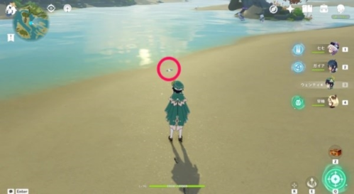 原神游戏截图14