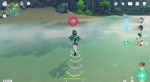 原神游戏截图15