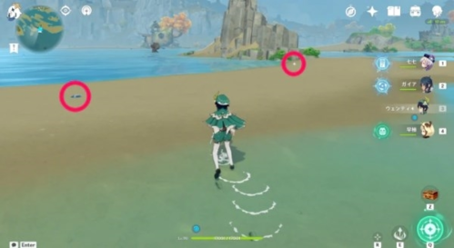 原神游戏截图25