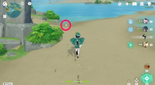 原神游戏截图26