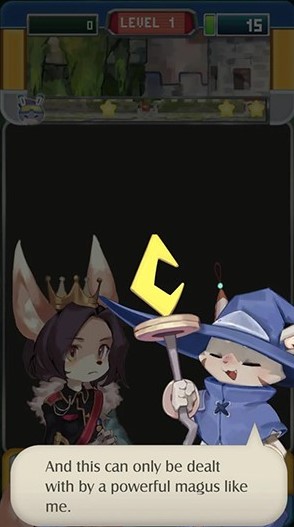 瑞兹与奥斯克大冒险