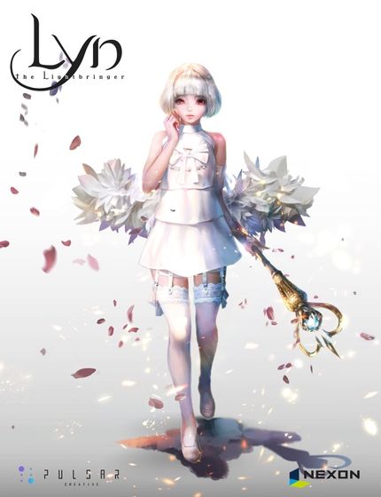 LYN The Lightbringer