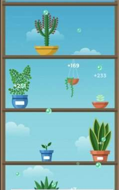 悠哉悠哉植物园