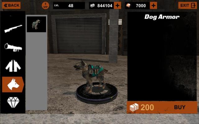 外星人战争最后审判日