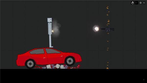 人类游乐场最新版