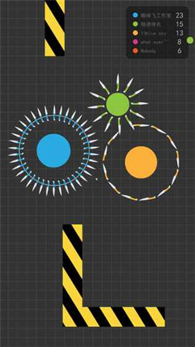我飞刀玩得贼6手机版