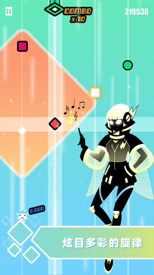 缪斯计划新春重置版