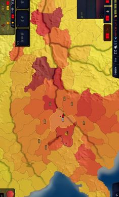 文明时代2中华上下五千年时代版