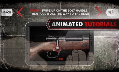 真实武器模拟ww2