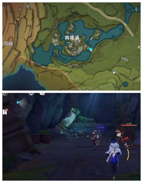 《原神》2.7落子定局解密流程攻略 原神落子定局怎么做2