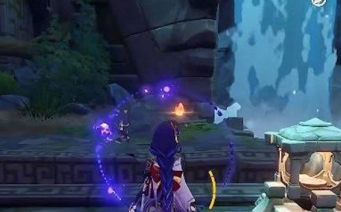 《原神》2.7落子定局解密流程攻略 原神落子定局怎么做4