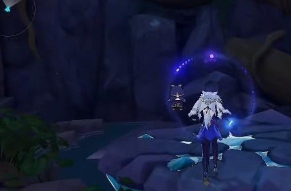 《原神》2.7落子定局解密流程攻略 原神落子定局怎么做6