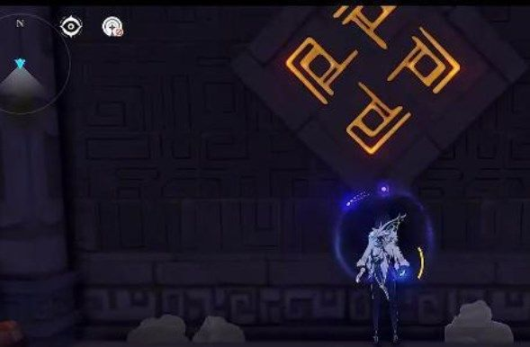 《原神》2.7落子定局解密流程攻略 原神落子定局怎么做7