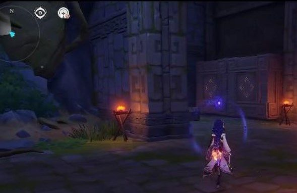 《原神》2.7落子定局解密流程攻略 原神落子定局怎么做8