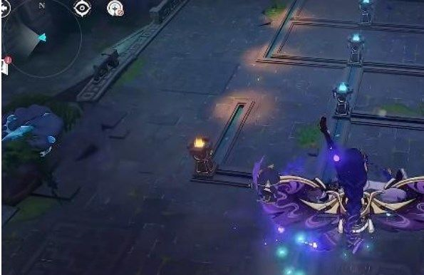 《原神》2.7落子定局解密流程攻略 原神落子定局怎么做11