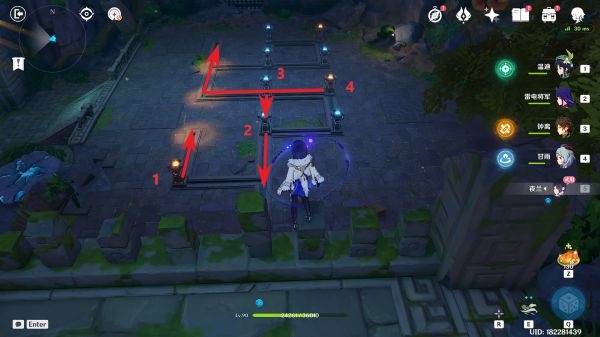 原神游戏截图18