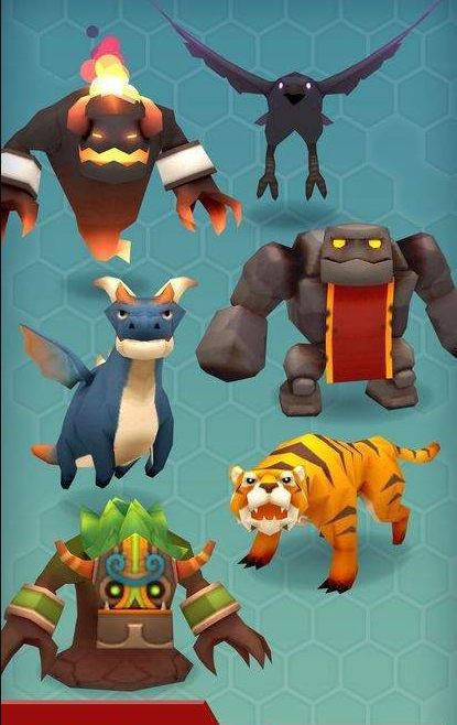 部落征战手机版