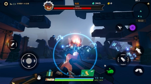 《枪火重生手游》永久暴击攻略 枪火重生永久暴击组合搭配攻略1