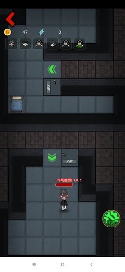 躺平发育斗战胜猴版